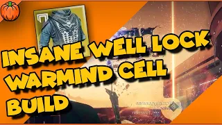 Well of Radiance Warmind Cell Build - Season of Arrivals - Destiny 2