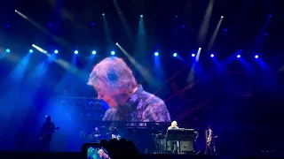 Deep Purple - Hell and Heaven fest 2018 intro Highway star