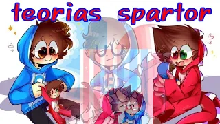 momentos y teoría spartor uwu