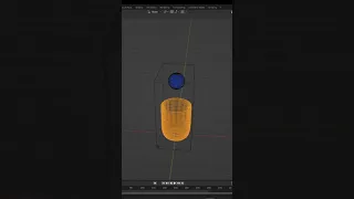 Create a Fluid Simulation in Blender in 1 Minute!