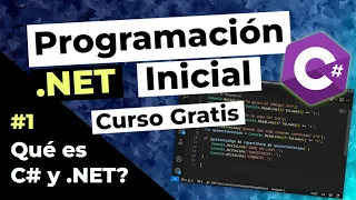 Introduccion a C# y .NET