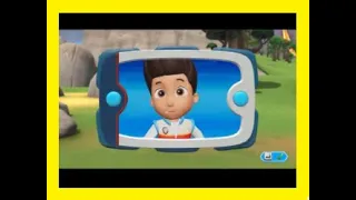 Paw Patrol  Mighty Twins in Action Rescue Giant Chicken  PAW Patrol On a Roll Nick Jr HD 1080p