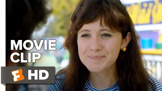 Social Animals Movie Clip - Tacos (2018) | Movieclips Indie