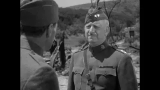 Sergeant York - The Capture