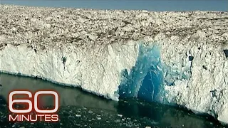 60 Minutes climate archive: Rewriting the Science