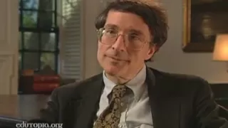 Howard Gardner of The Multiple Intelligence Theory