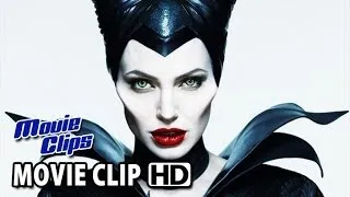 Maleficent Movie CLIP - Queen of the Moors (2014) HD