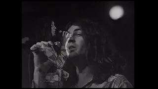 Deep Purple- Child In Time, The Mule Live ( 1972)