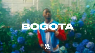 (FREE) Dave x NSG x Afroswing Type Beat - “BOGOTA“ | UK Afroswing Instrumental 2023