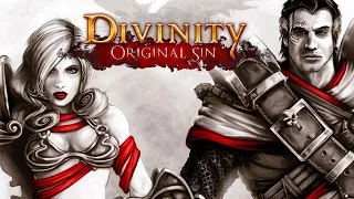 Divinity  Original Sin #2 Искромастер 5000