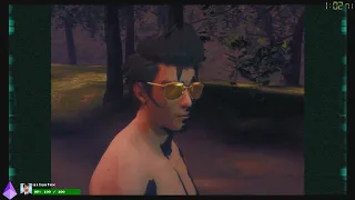 Travis Strikes Again: No More Heroes (Switch) - Full Playthrough [Part 1/2]