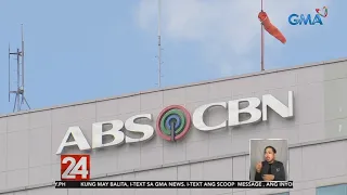 24 Oras: Aplikasyon para sa franchise renewal ng ABS-CBN, ibinasura ng komite sa Kamara