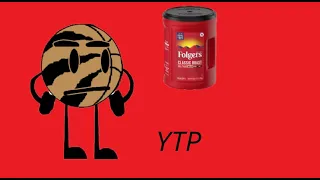 YTP Reaction Too much fiddling with the coffee