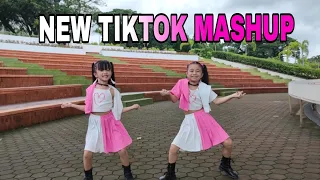 New Tiktok Viral Mashup | Tiktok Trending Dance 2023 | Dj Redem Remix |Dc: @AMAZINGCarloBalingit