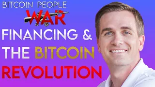 War Financing, Bond Crisis & Bitcoin Solutions | Bitcoin People EP 38: Preston Pysh