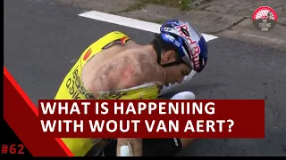 What Should Wout van Aert Do With the REST OF 2024? The Echelon Cycling Podcast #62 Clip