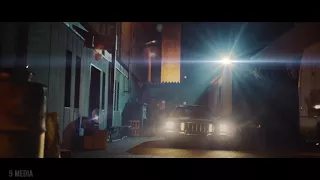 RENDEL official trailer teaser HD