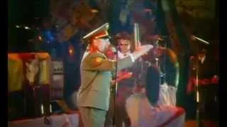 Red Russian Army Choir & Leningrad Cowboys - Kalinka SPB24