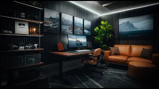 My 2023 Home Office Tour (Filmmaker Edition)