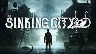 The Sinking City walkthrough no commentary Part 16 | The Sinking City проходження без коментарів Ч16