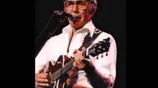 Carl Perkins "Born To Boogie"