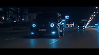 The Godfather Theme | Trap music | AMG Edit #mercedes #amg #gclass