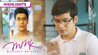 Iron worries about his relationship with Jay | MMK
