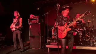 Run Run Away- Slade Dec 212019 Exeter