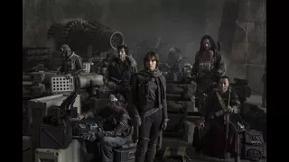 Rogue One | Rebellions Are Built on Hope | Ultimate Tribute