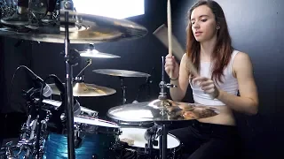 I Will Not Bow - Breaking Benjamin - Drum Cover