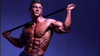 HOPE DIES LAST ⚡ Steve Cook Motivation