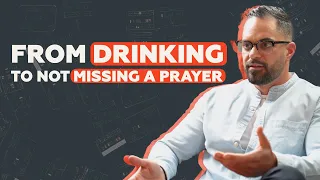 How Everything Happens For a Reason, Quitting Drinking, & Finding God EP | 26