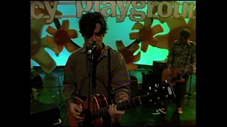 Marcy Playground  - Old Saint John On A School Bus (Live on Recovery)