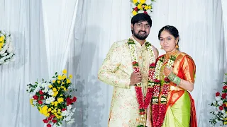 LILA MAHESH  &  HEMA SATYA LATHA  WEDDING