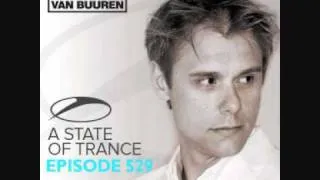 Armin van Buuren - A State of Trance Episode 531 (October/November 2011)