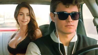 They Thought He Was JUST A Driver (Movie Recap)