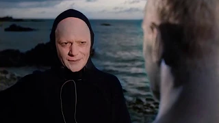 "The Seventh Seal" in COLOR (Det sjunde inseglet) (1957) (Full Movie)