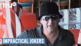 Impractical Jokers - Chicken Finger Fastball