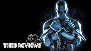 Riddick: Escape from Butcher Bay (Xbox) Review: NOT Another Lazy Tie In Game