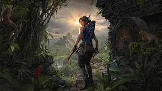 Shadow of the Tomb Raider: Definitive Edition Trailer [DE]