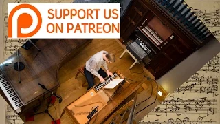 Why Authentic Sound is on Patreon