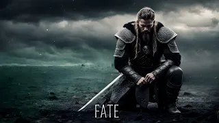 Mørk Byrde - FATE | Dark Viking Music