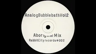 Aphex Twin - Analogue Bubblebath Vol 2 (Full EP)