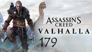 Assassin's Creed: Valhalla - Глубокое погружение
