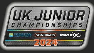 Do YOU Want To Be A 2024 UK Junior Champion?