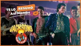 The VICTORY TOUR | Resumido Así Noma' #1