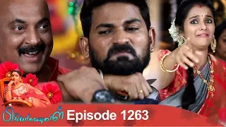 Priyamanaval Episode 1263, 11/03/19