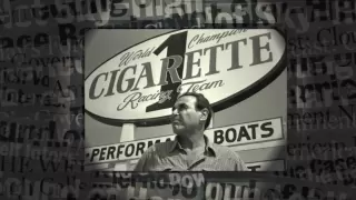 Cigarette Racing Team