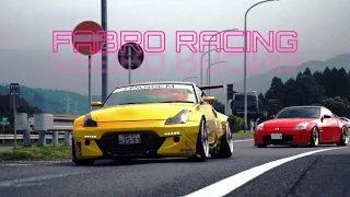 FABLO RACING                  フェアレディZ　佐世保ツーリング　SASEBO NAGASAKI JAPAN