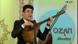 Eli Zeynalabdinov-Naxcivani havasi